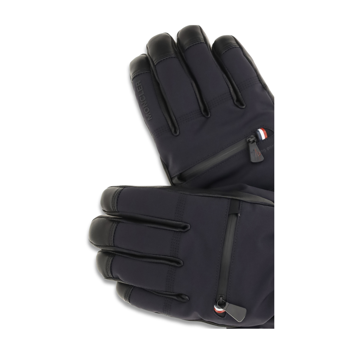 Stretch Nylon Padded Gloves