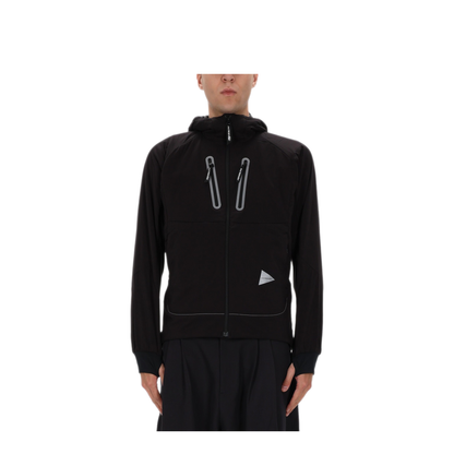 MAYFEYR - AND WANDER - Alpha Air Jacket - 5745231014010