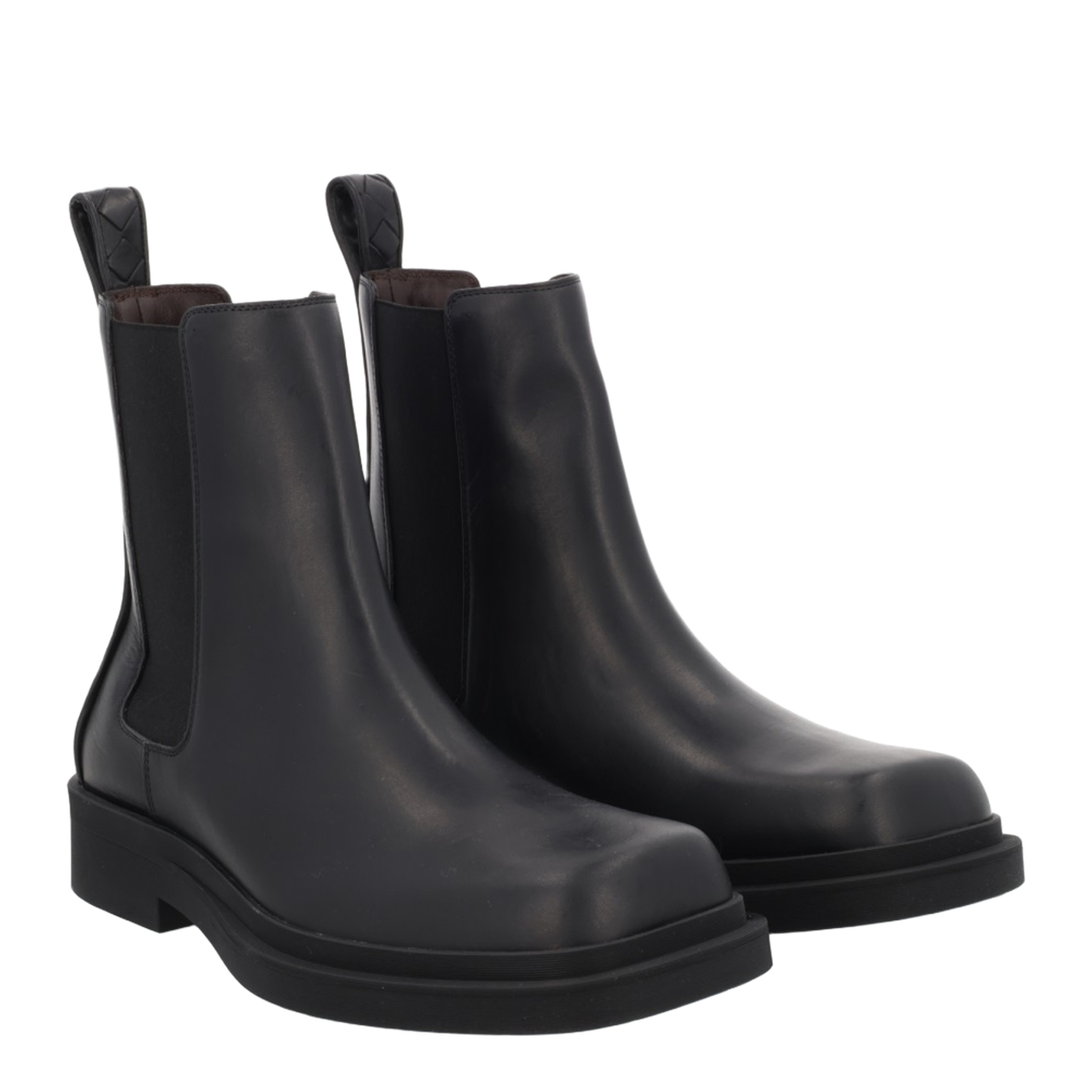 Ben Boots