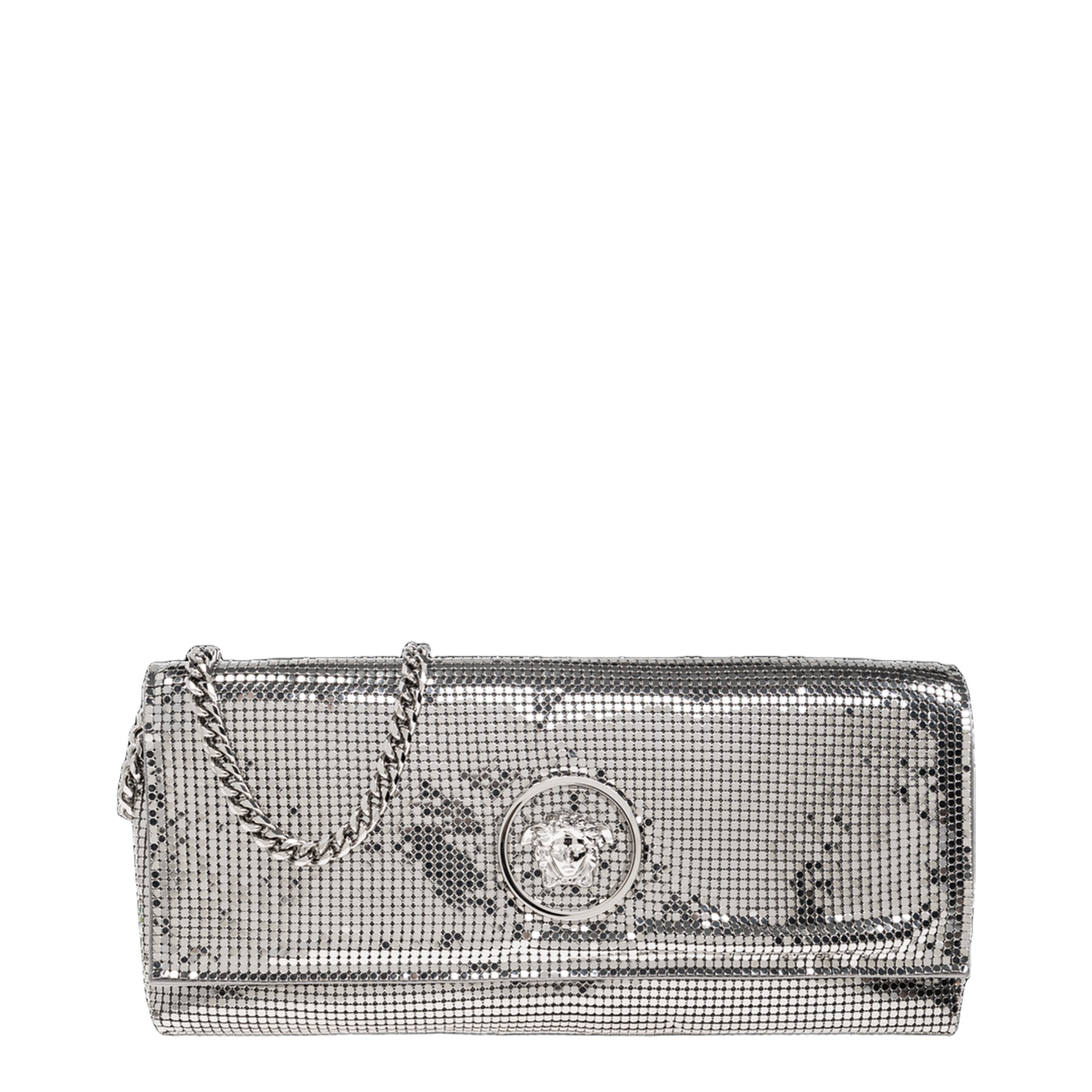 MAYFEYR - Versace - Women'S Messenger Bag - 10198671A153231E56V