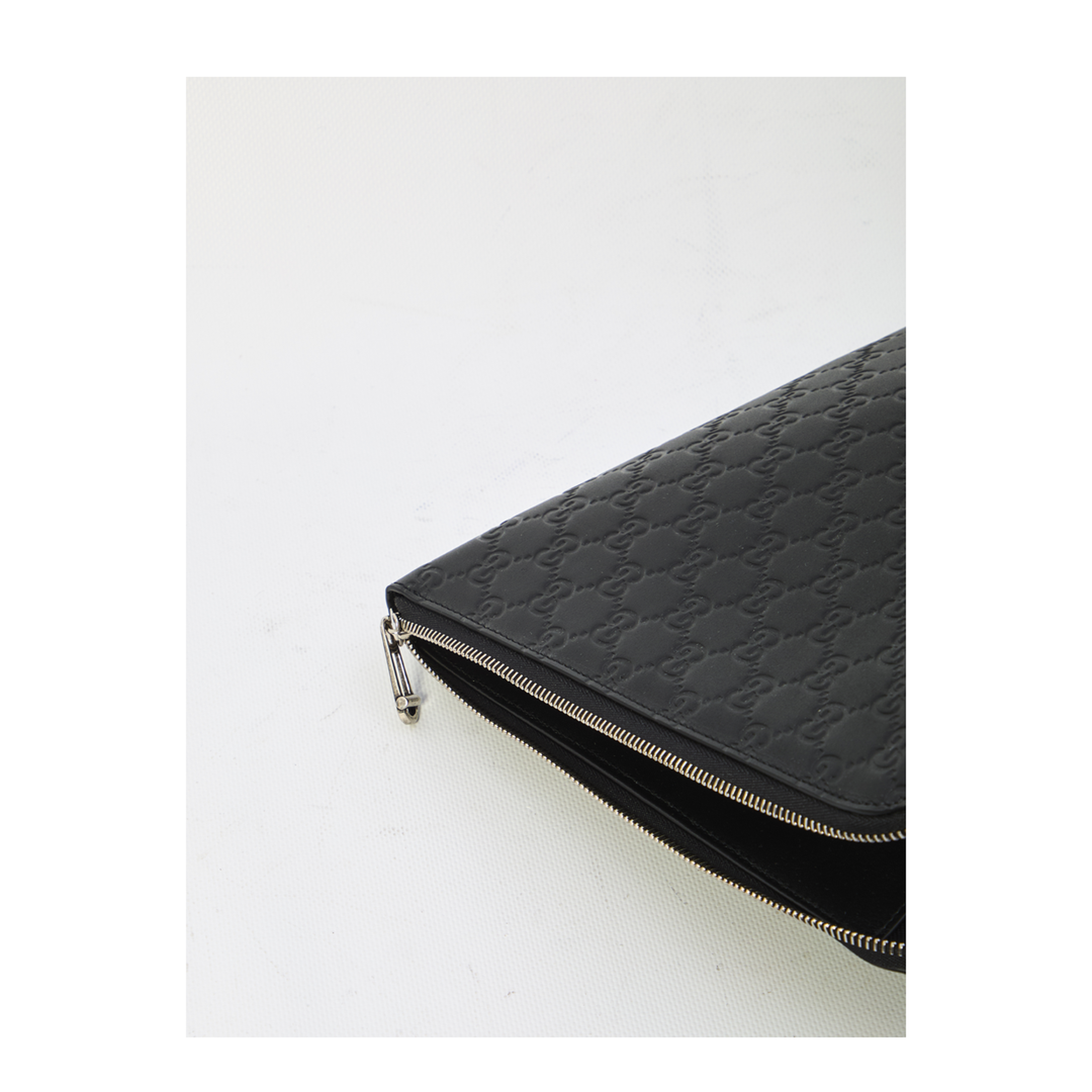 Emblem Pouch