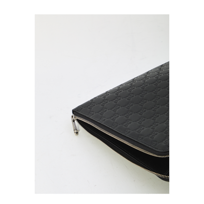 Emblem Pouch