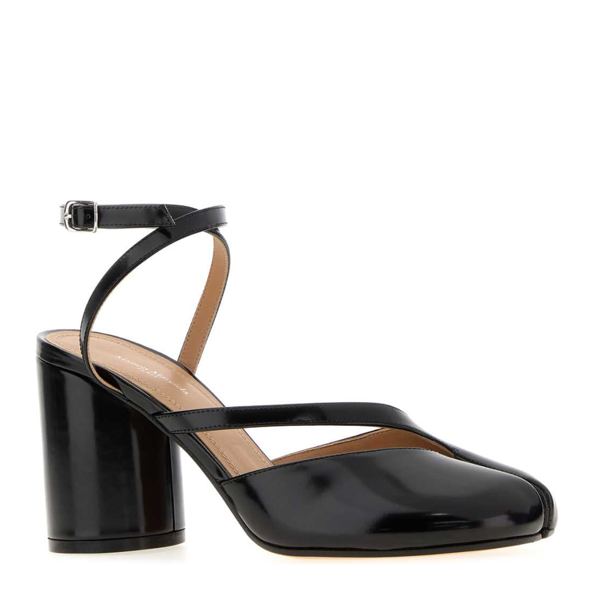 Sandals Black