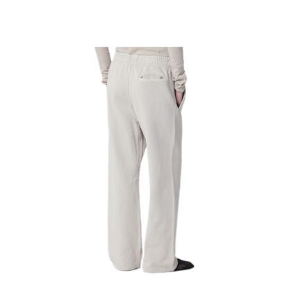 MAYFEYR - Entire Studios - Vintage White Jogging Pants - ESSS26PA04012CO0073