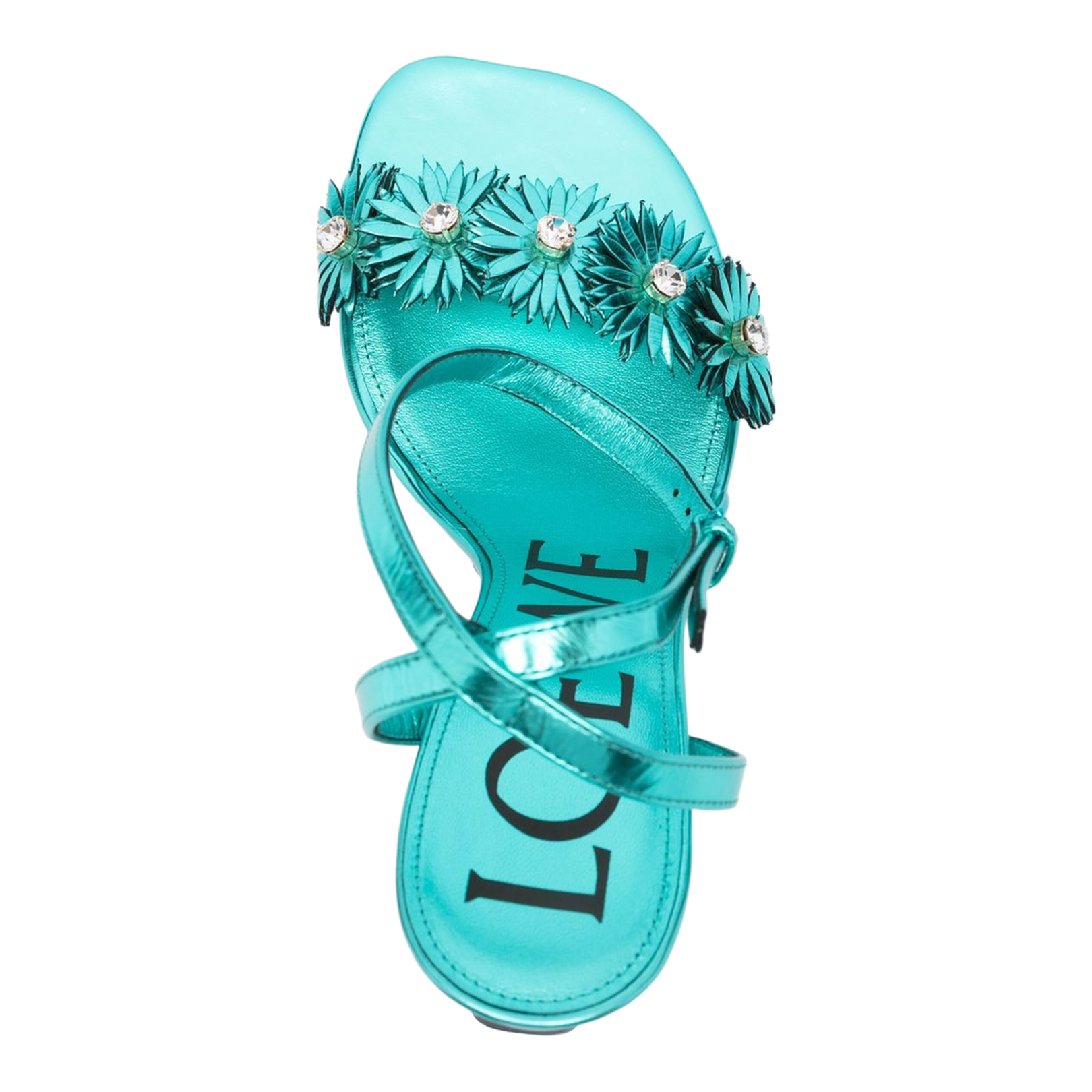 Petal Flower Sandals