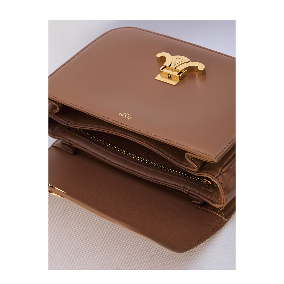 MAYFEYR - Celine - Triomphe Classique Bag - 187363BF418BU