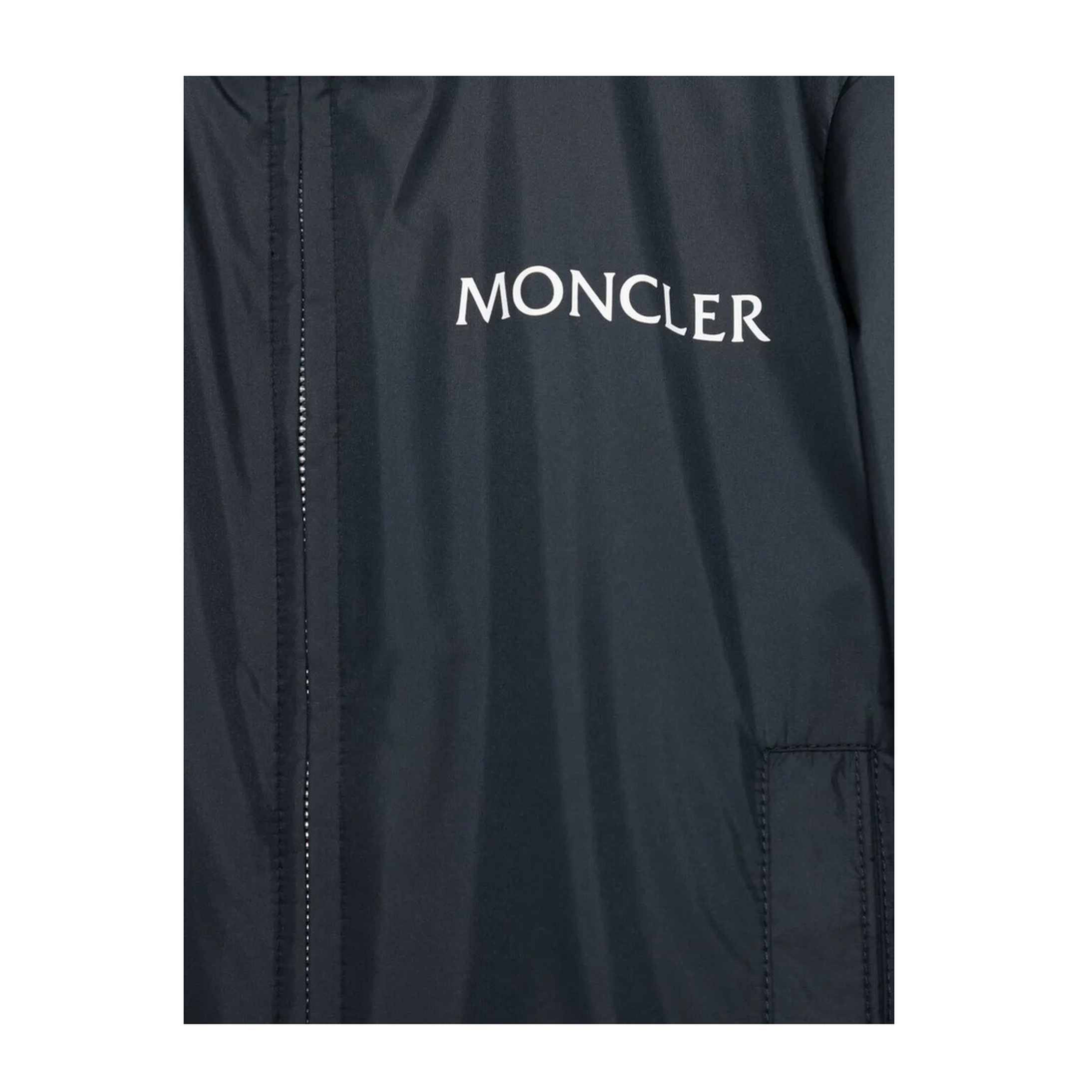MAYFEYR - Moncler - Hooded Jacket - 1A00040597X277G