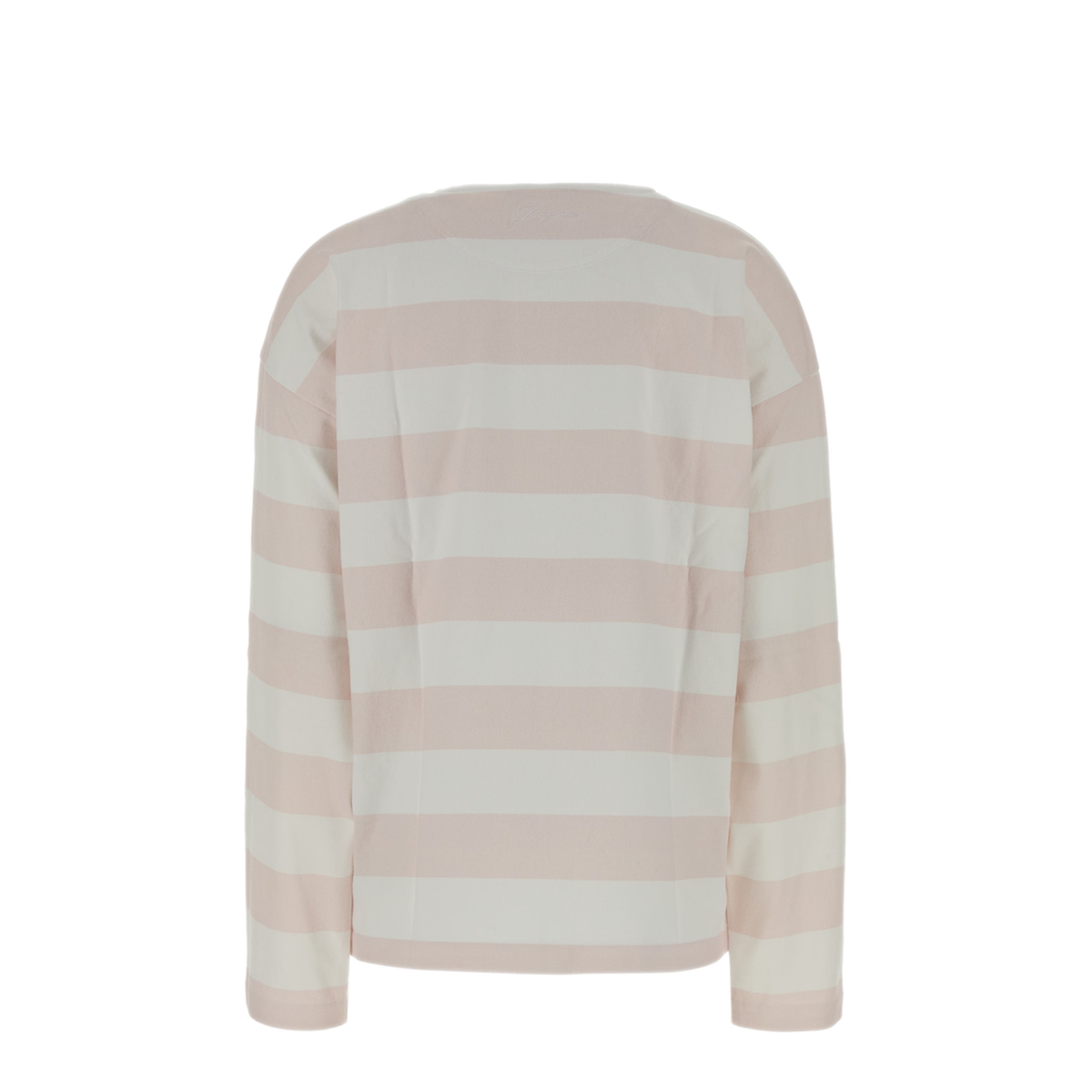 MAYFEYR - Jacquemus - Le T Shirt Mariniere Ml - TSM00594AJ000454EN