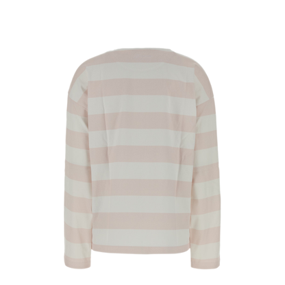 MAYFEYR - Jacquemus - Le T Shirt Mariniere Ml - TSM00594AJ000454EN