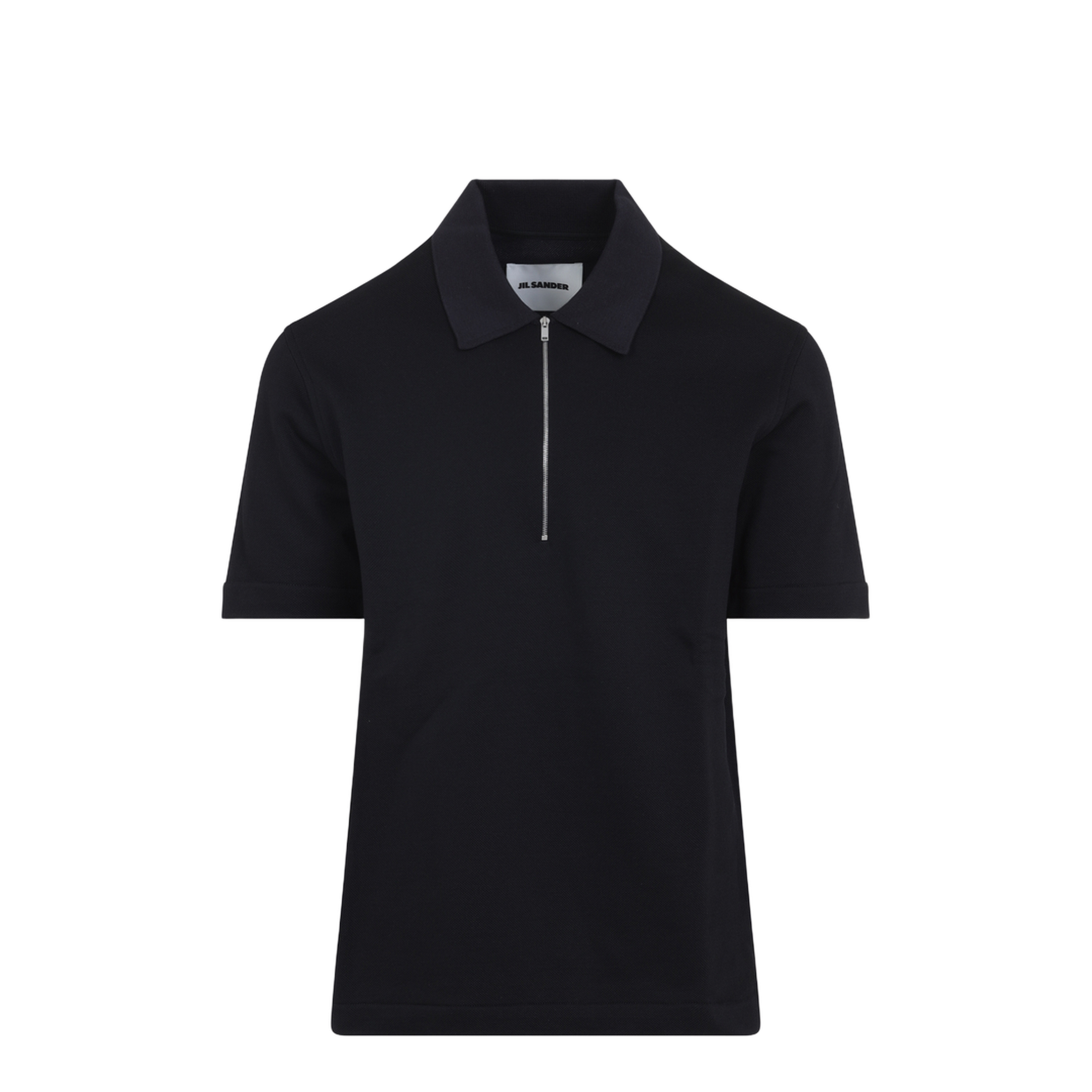 MAYFEYR - Jil Sander - Knitted Collar Polo - J61GL0002J20336
