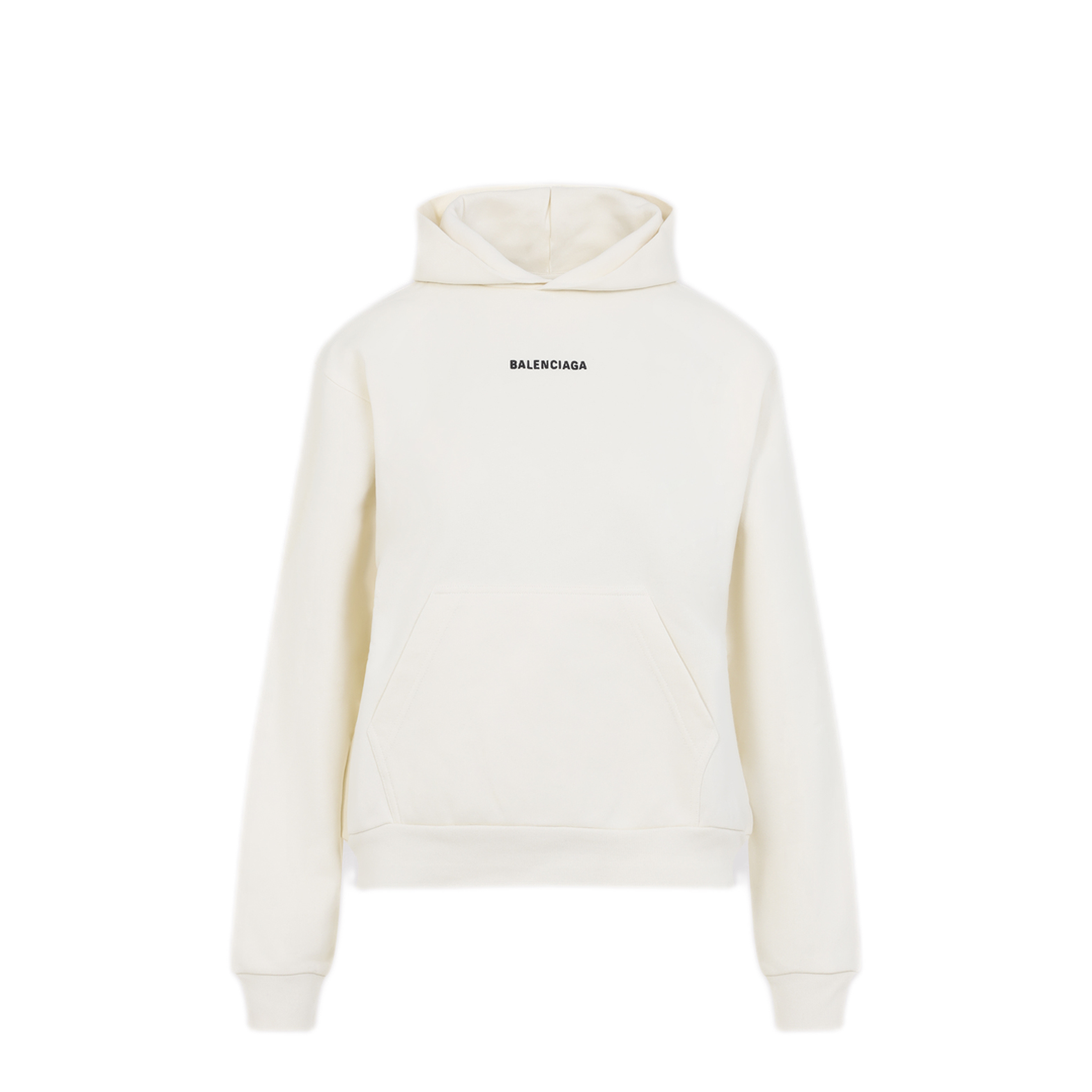 MAYFEYR - Balenciaga - Medium Fit Hoodie - 851238TTVJ2