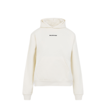 MAYFEYR - Balenciaga - Medium Fit Hoodie - 851238TTVJ2
