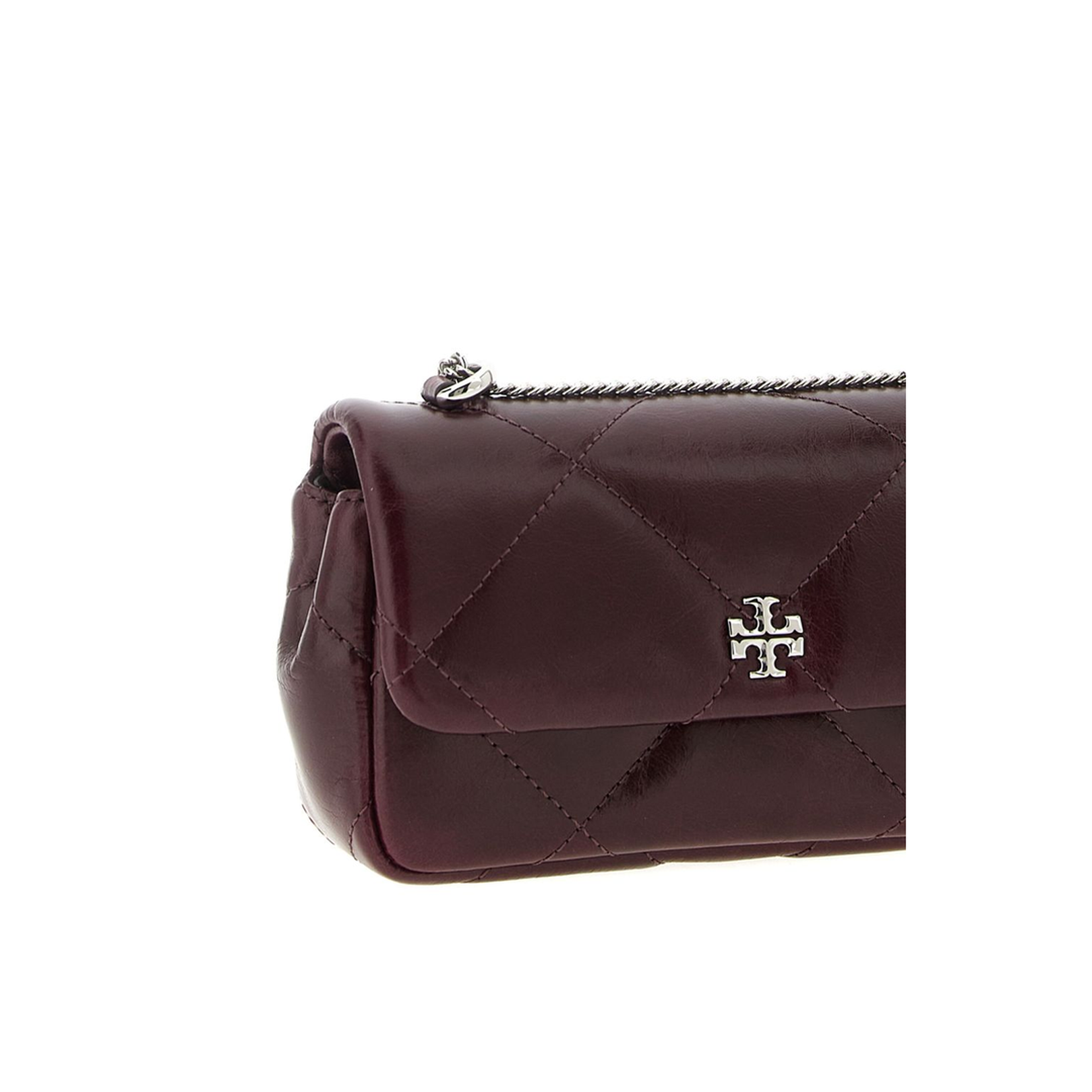 Kira Diamond Mini Crossbody Bag