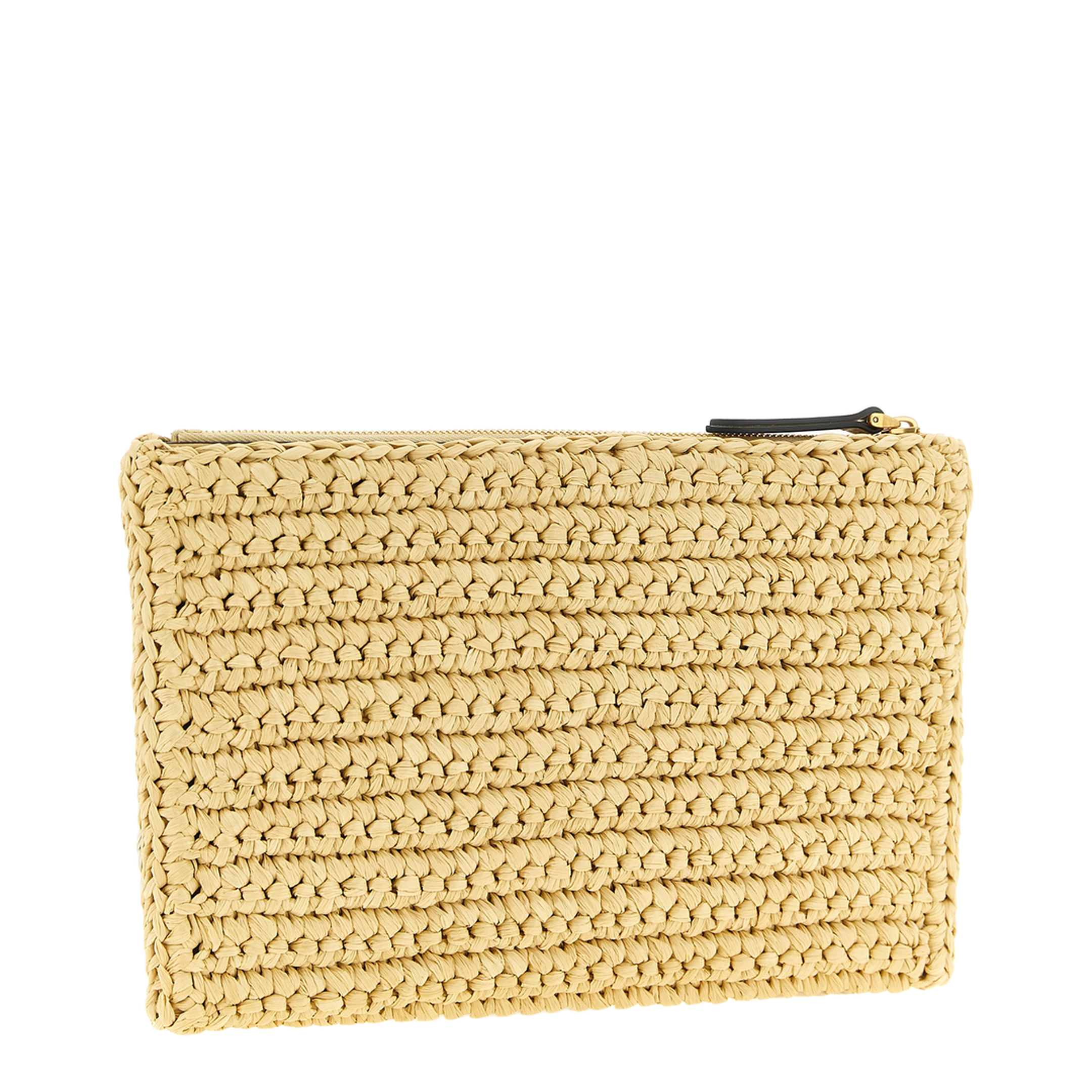 MAYFEYR - Valentino - Viva Superstar Crochet Clutch Bag - W2P0AR2NQACEM