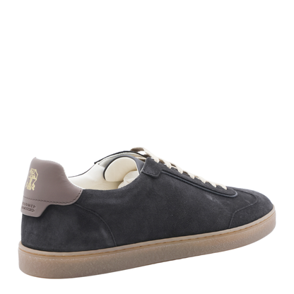 MAYFEYR - Brunello Cucinelli - Sneakers - MZUMGLJ336CLV06