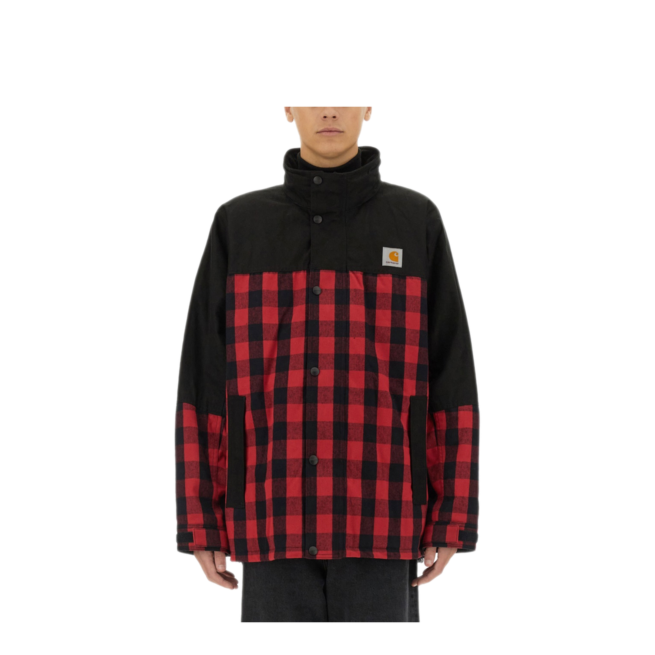 MAYFEYR -  - X Carhartt Jacket - WNJ9061001
