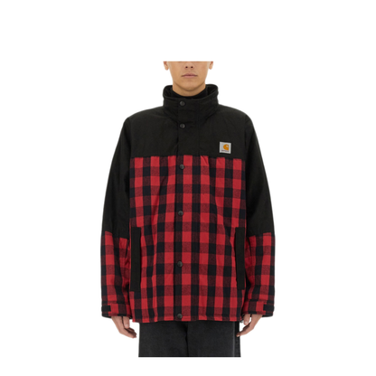 MAYFEYR -  - X Carhartt Jacket - WNJ9061001
