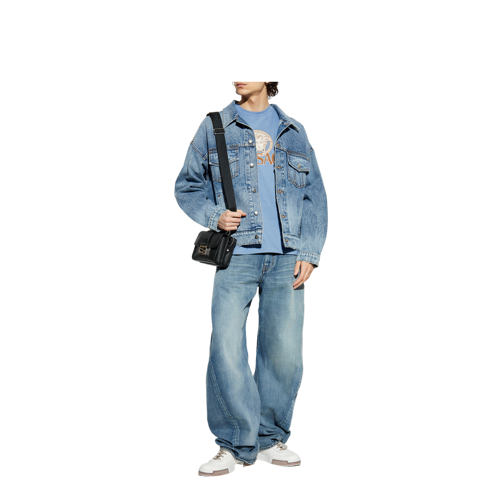 Denim Jeans