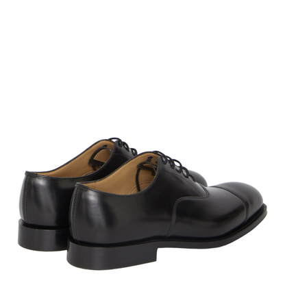 MAYFEYR - Church's - Consul 173 Classic Shoes - Black - EEB3539XVF0AAB