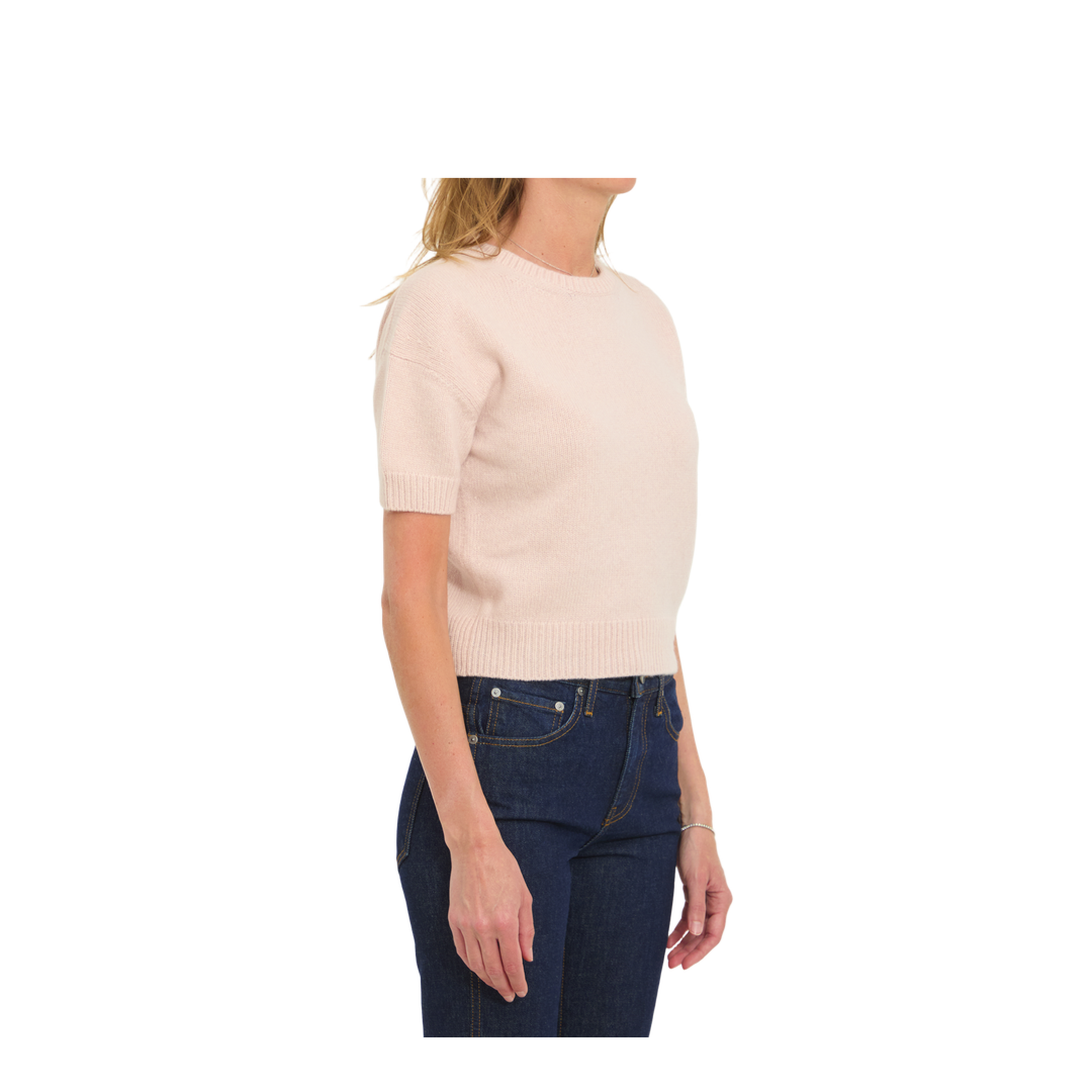 MAYFEYR - Khaite - Golden Sweater - 18289650666