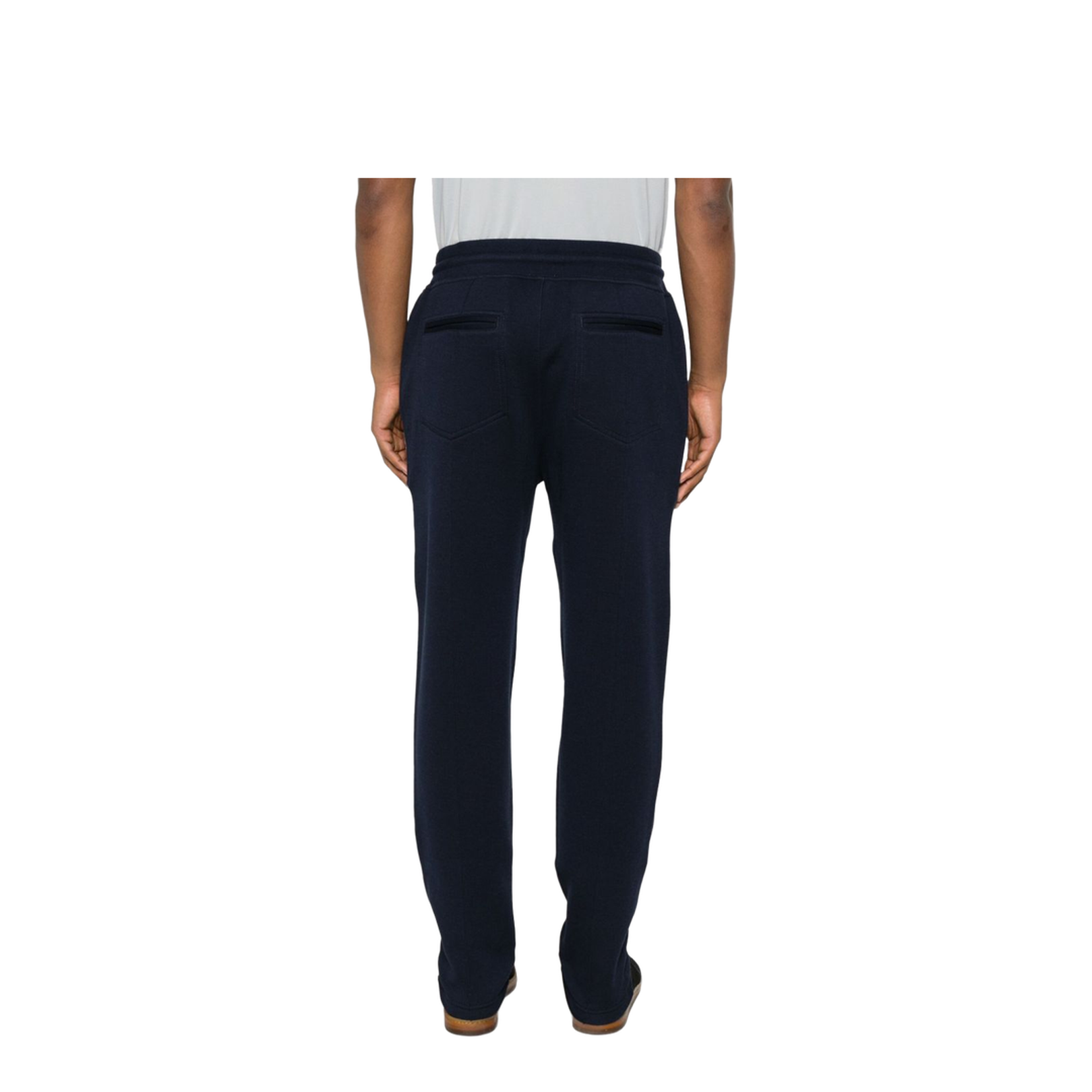 Cotton Blend Sweatpants