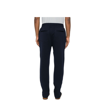 Cotton Blend Sweatpants