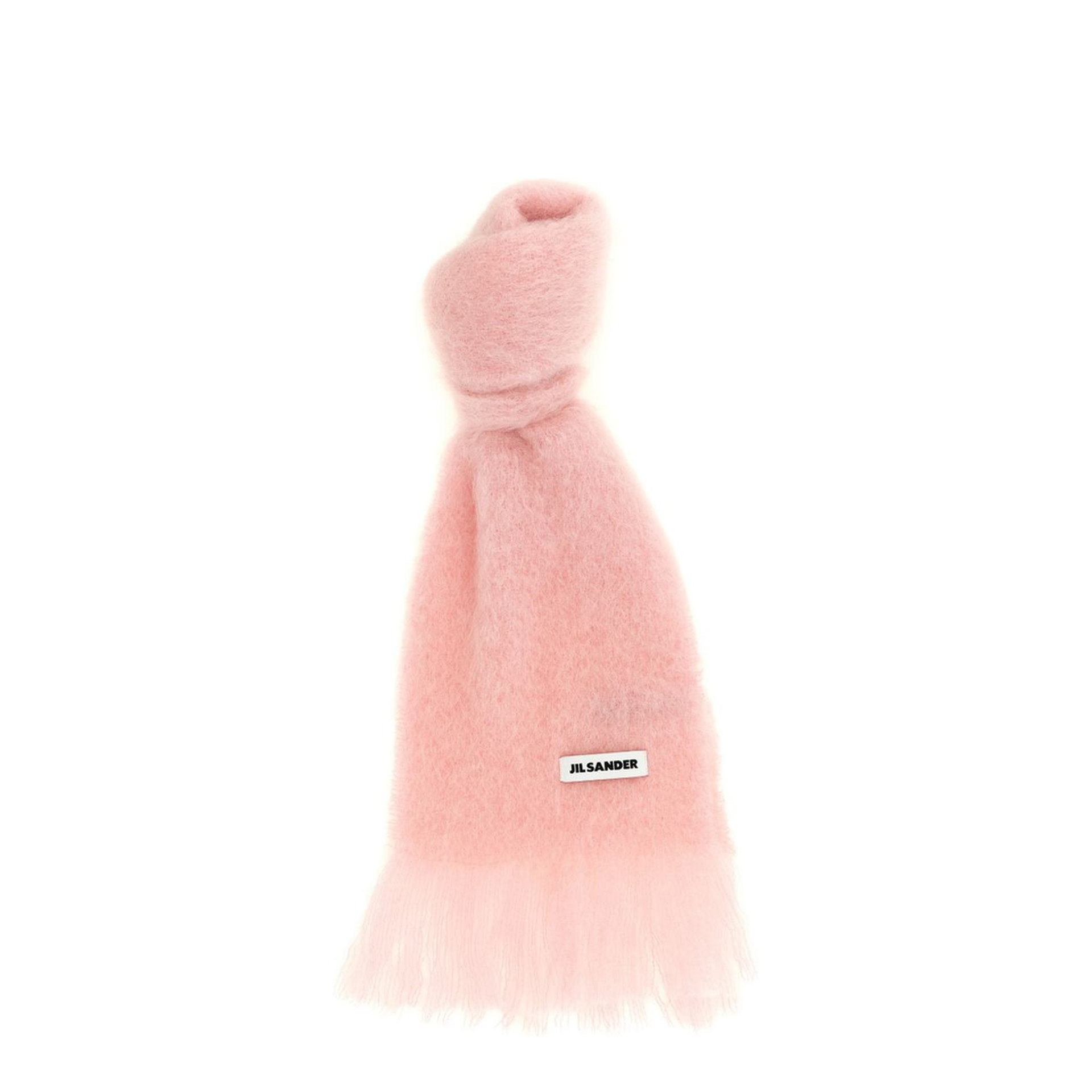 Scarfs Pink – MAYFEYR