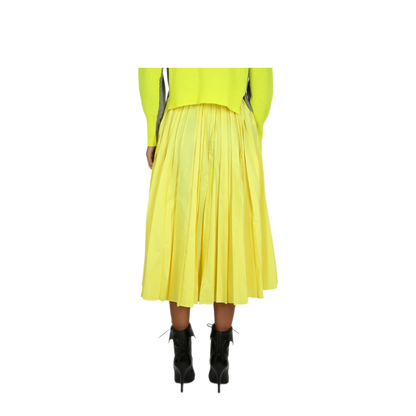 MAYFEYR - PHILOSOPHY DI LORENZO SERAFINI - Taffeta Skirt - 010807250048