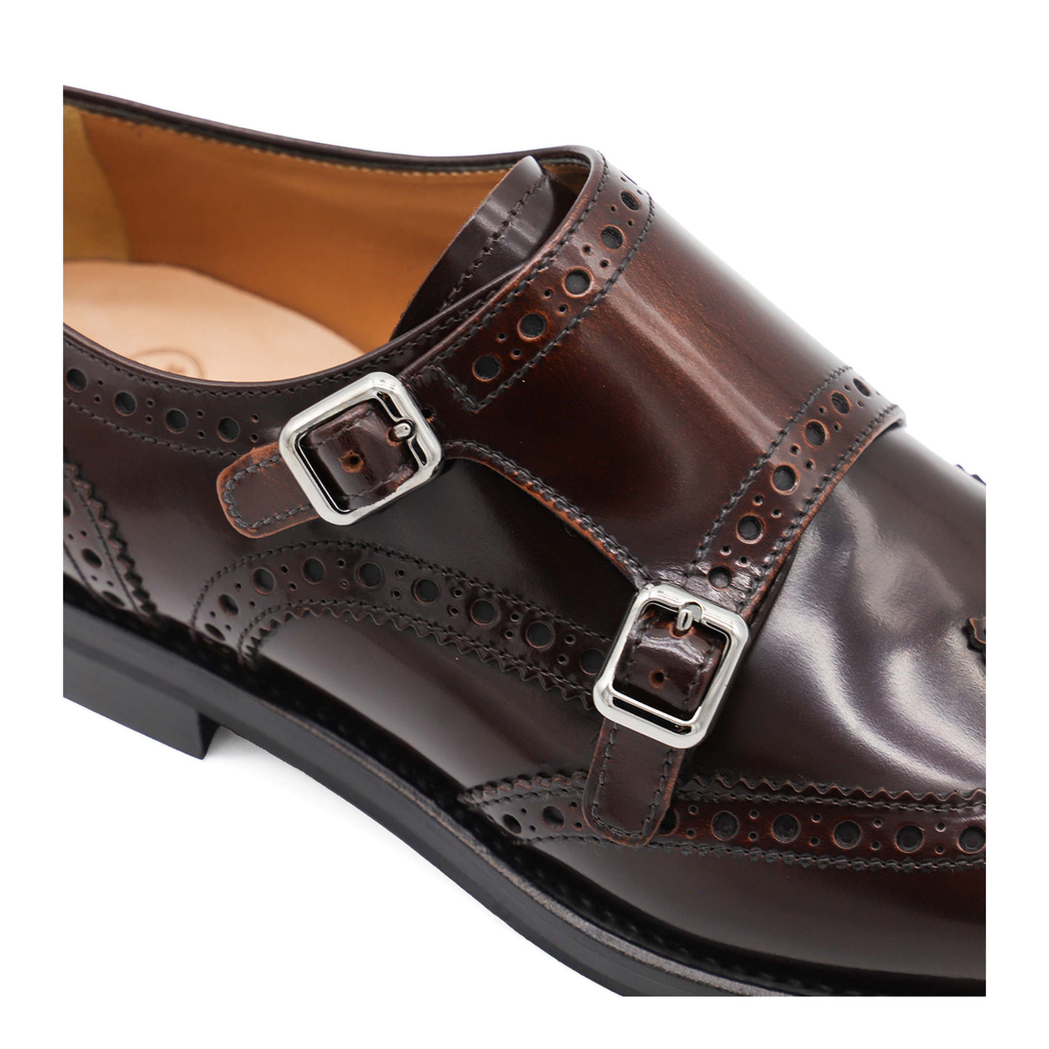 MAYFEYR - Church's - Flat Shoes - DO00019EMF0AEY