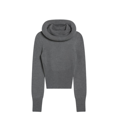 Wool Jumper