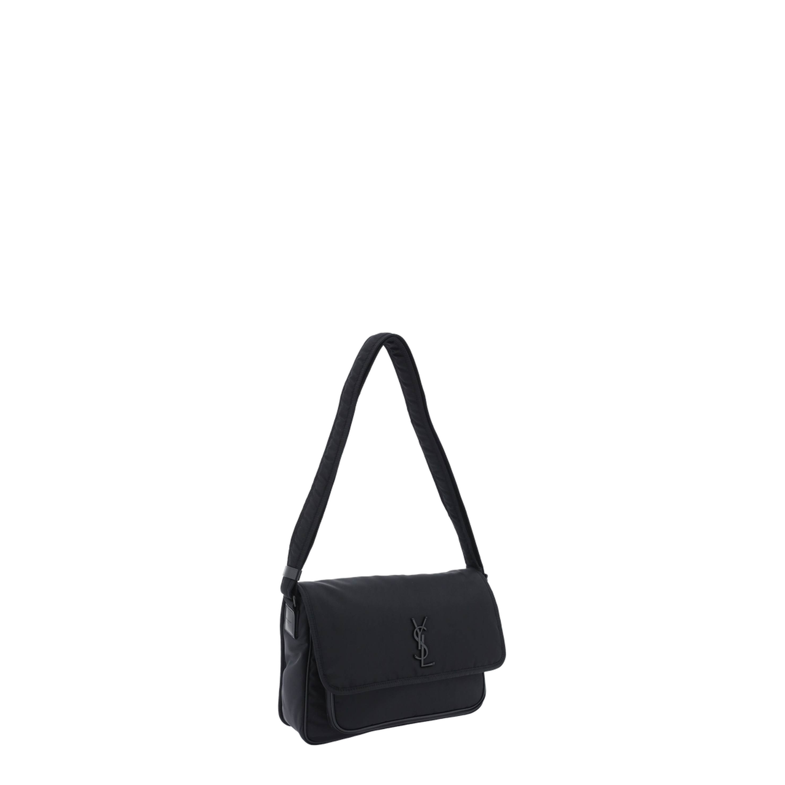 Niki Messenger Bag in Econyl®