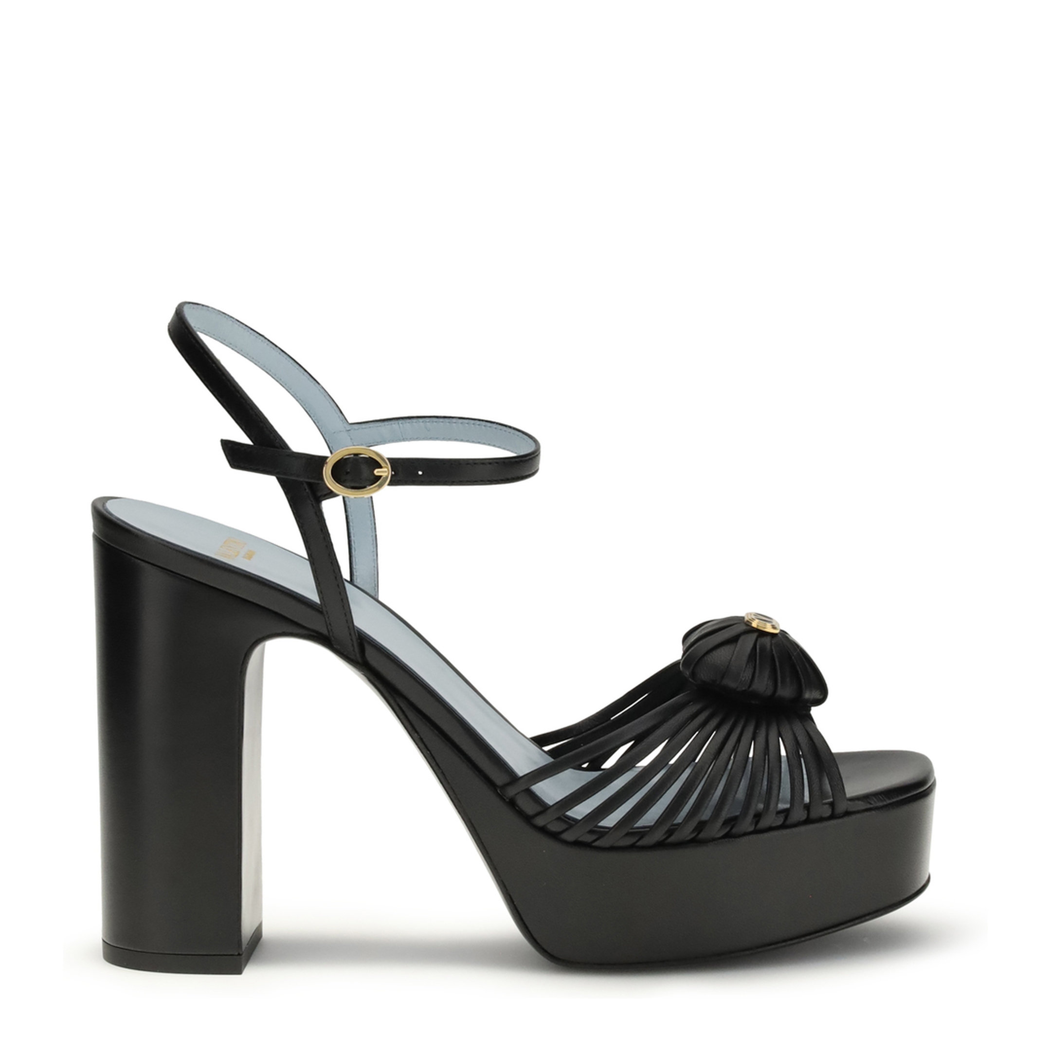 MAYFEYR - Valentino - Royal Sandals - 8W2S0LY2DMD