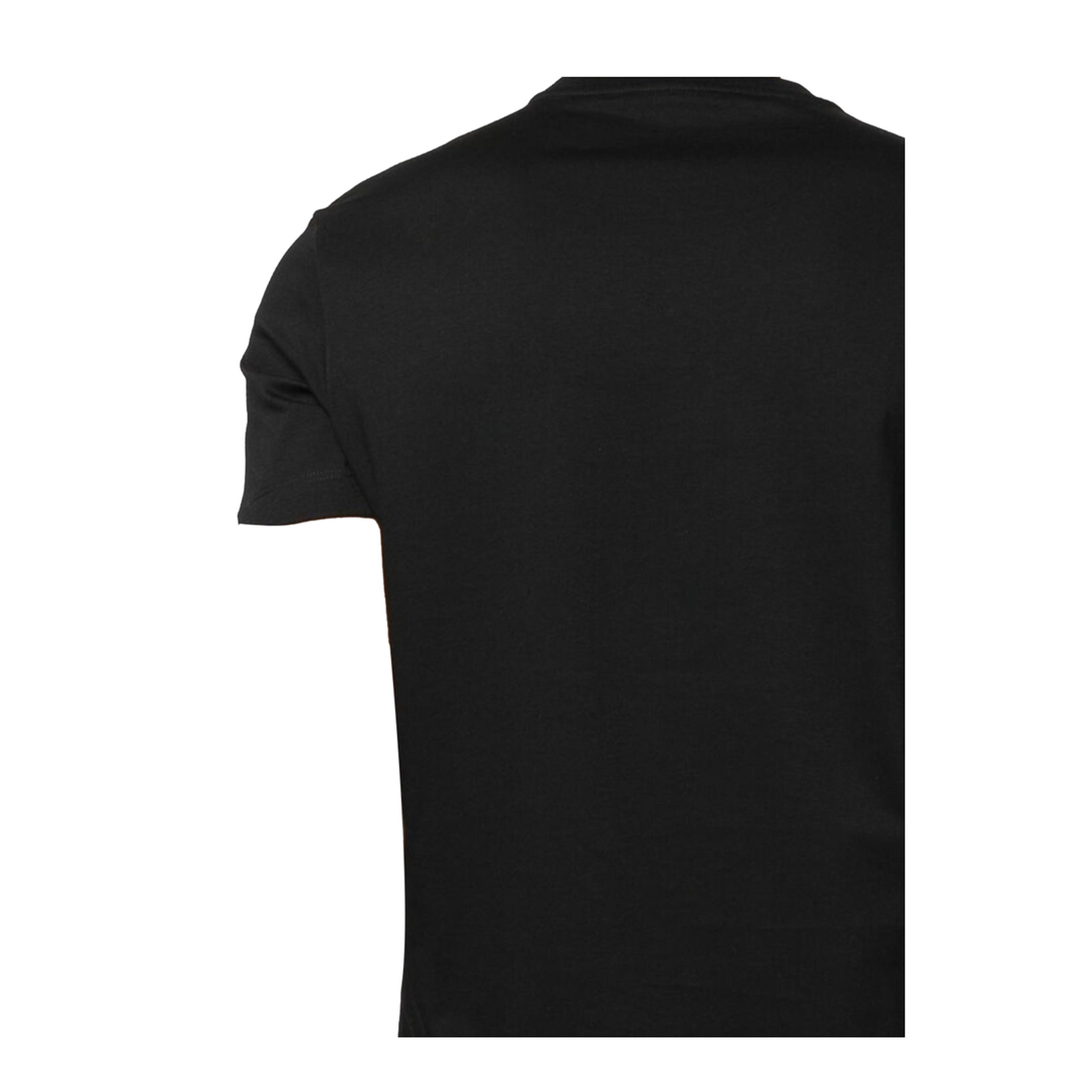 T-Shirt With '90S Vintage Embroidered Logo