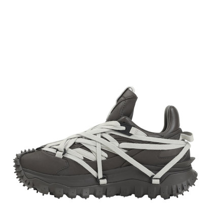 MAYFEYR - Moncler - X Rick Owens Trailgrip Megalace - MU01F4M10M4321
