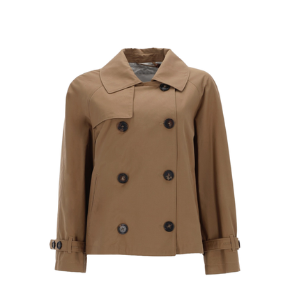 Double-breasted sports jacket