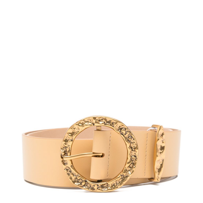 MAYFEYR - Zimmermann - Women'S Belt - 7496XS26A1SAN