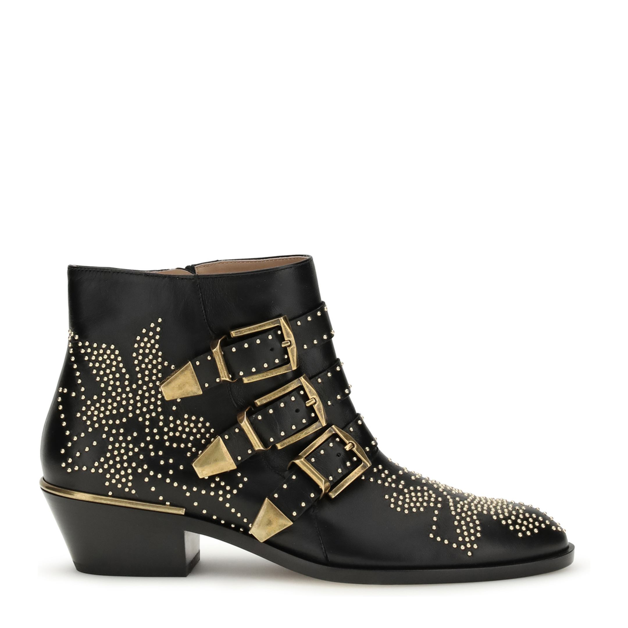 MAYFEYR - Chloè - Susan Boots - CHC16A13475