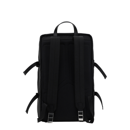 MAYFEYR - Prada - Logoed Backpack - 2VZ101VOOO2DMGF0002