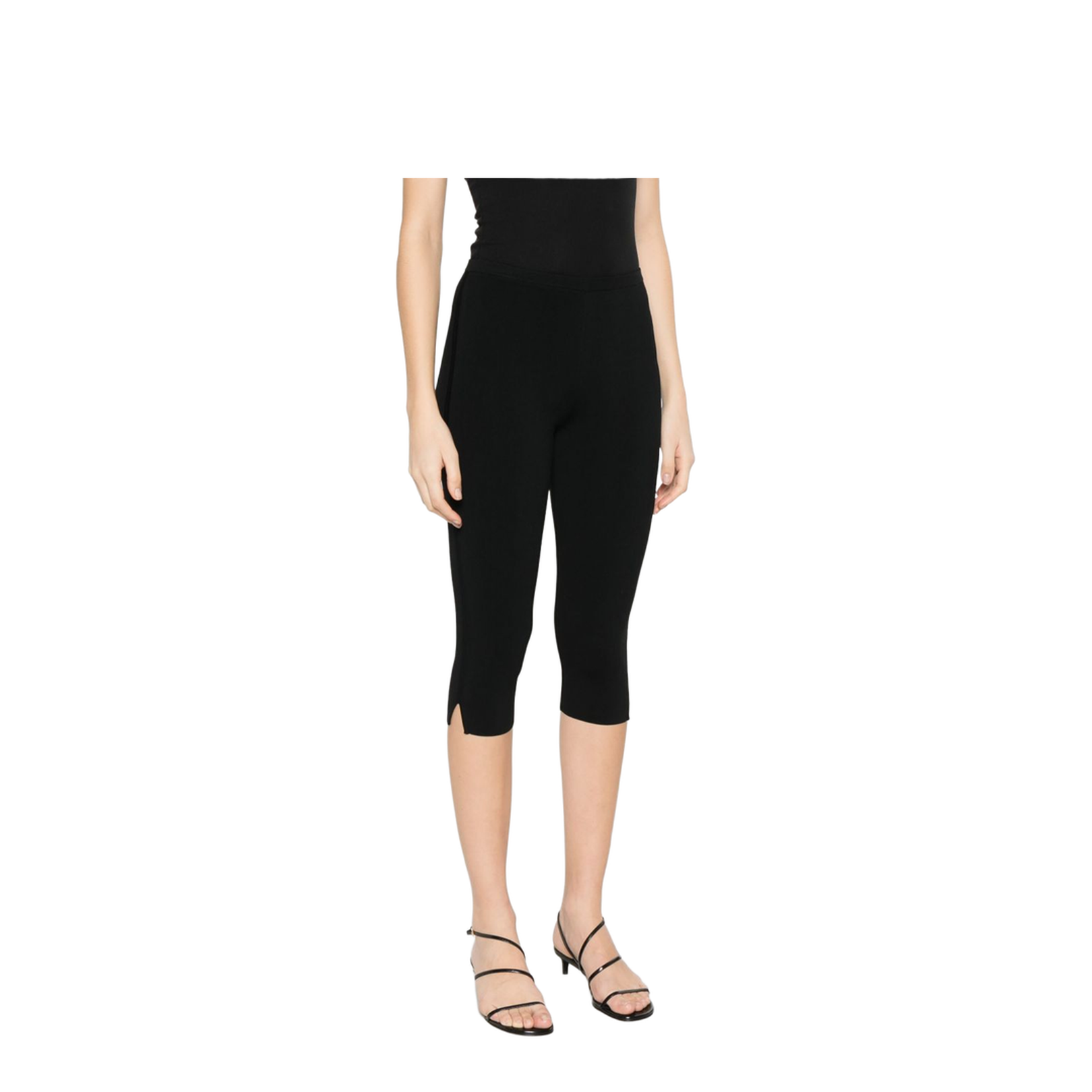 Capri Trousers