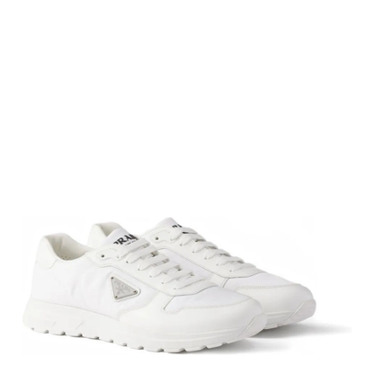 Sneakers White
