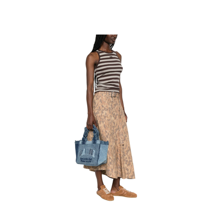 MAYFEYR - Ganni - Bags Navy - B2110092569