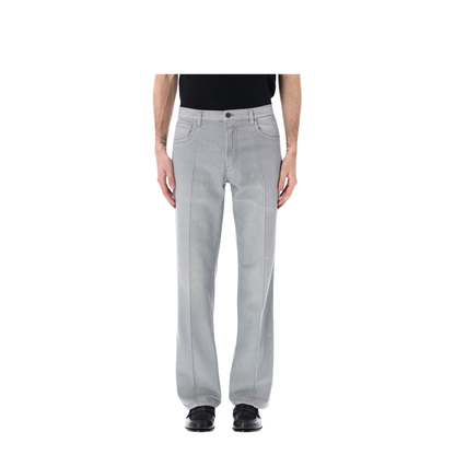 MAYFEYR - Prada - Jeans Grey - GEP43718NFF01AY