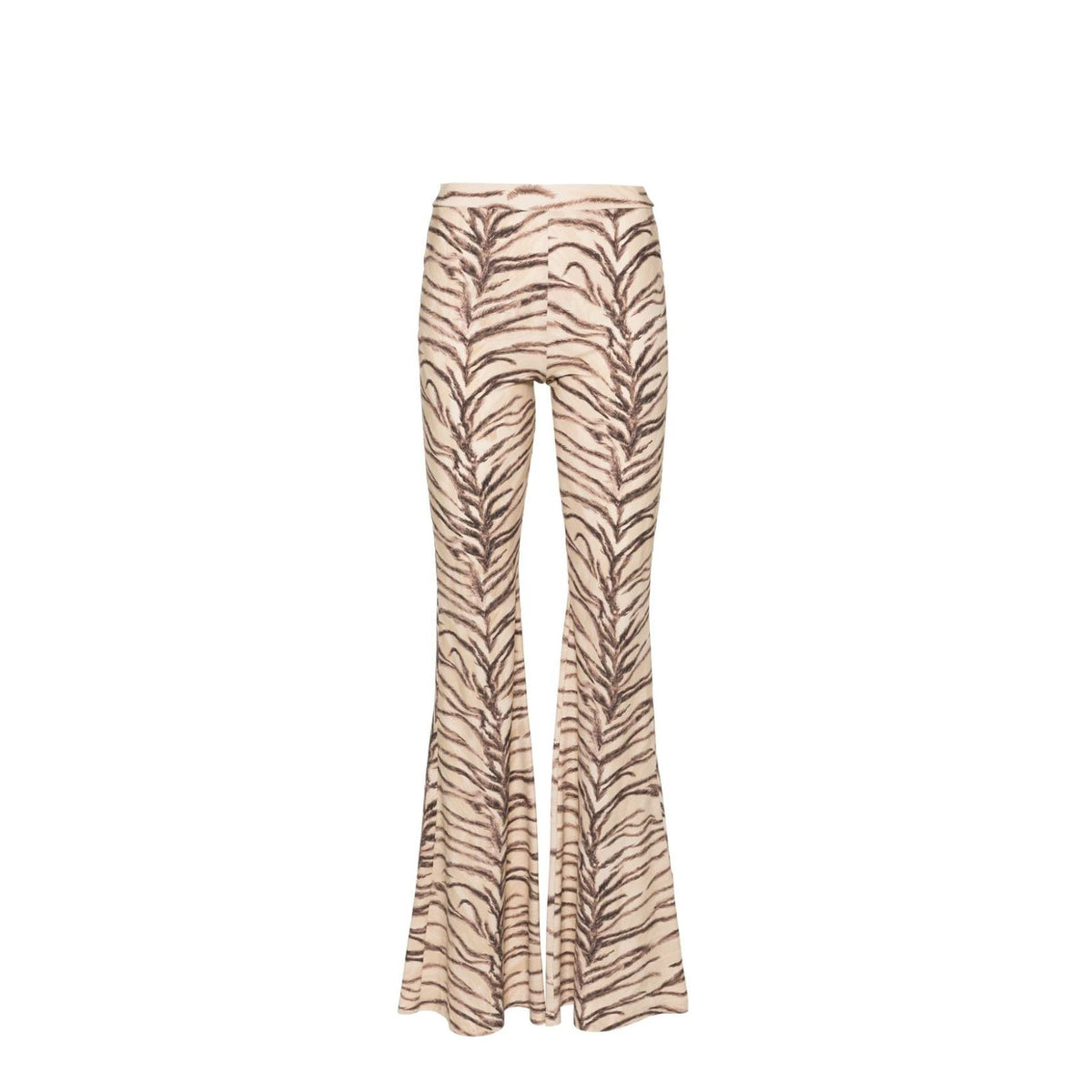 Stella McCartney Trousers Beige