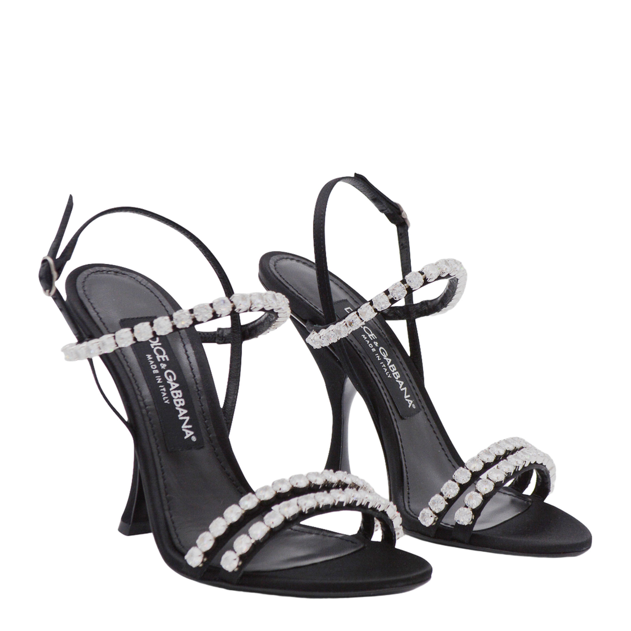 MAYFEYR - Dolce & Gabbana - Sandals - CR1925AT3998S488