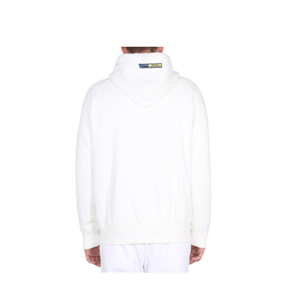 MAYFEYR - Diesel - Logo Sweatshirt - A066980GCAB141