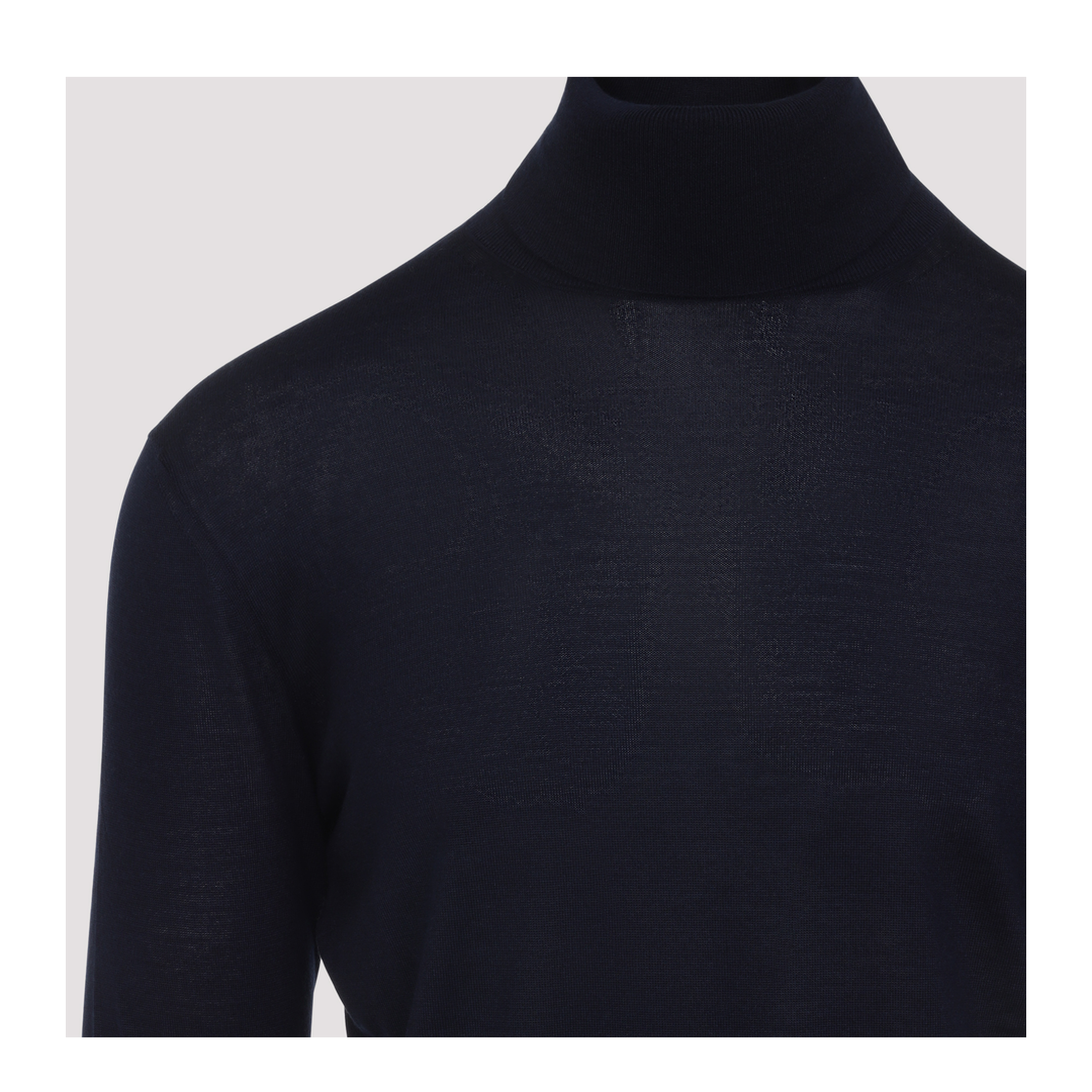 MAYFEYR - Saint Laurent - Wool And Cashmere Pullover - 844617YAPK2