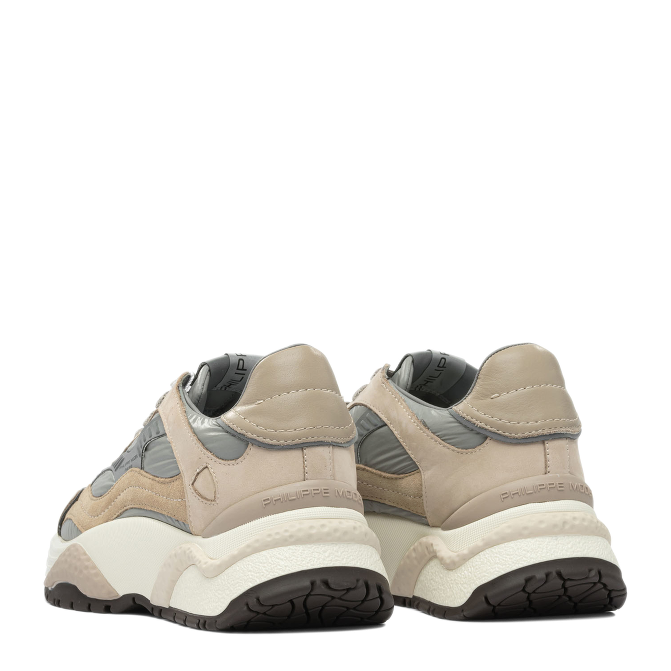 MAYFEYR - Philippe Model Paris - Odeon Sneakers - BZLDDV01