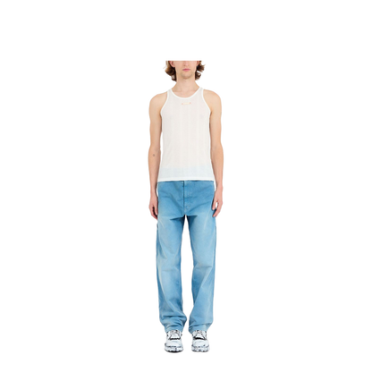 Label Tank Top