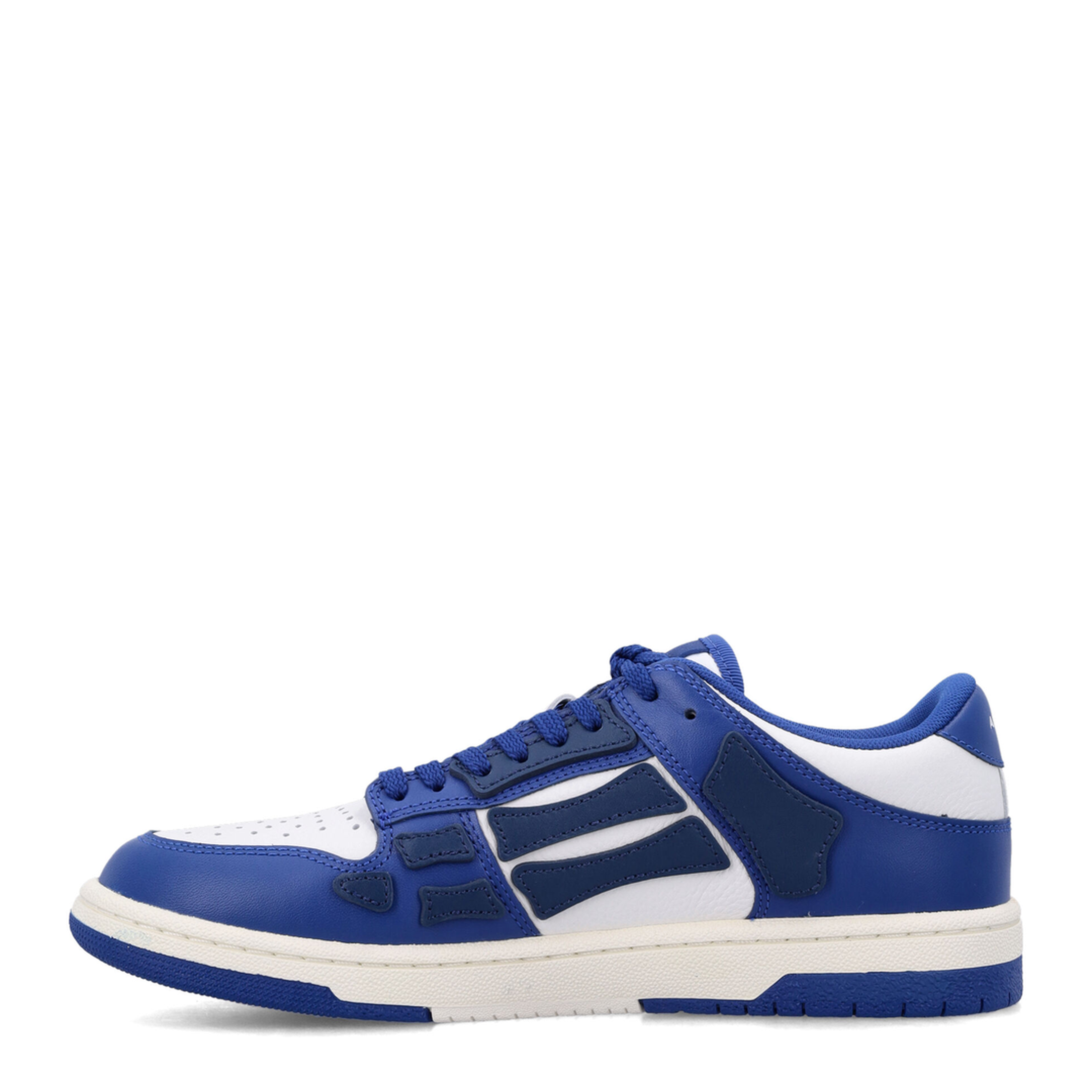 MAYFEYR - Amiri - Sneakers Blue - AMFOSR1047BW