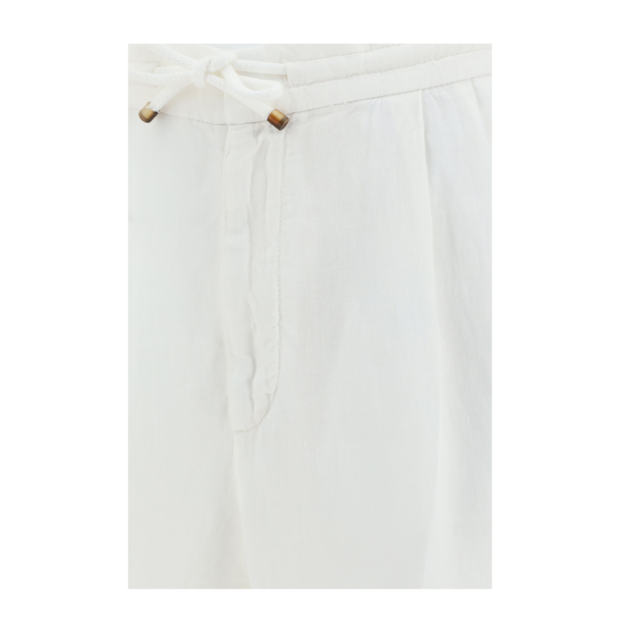MAYFEYR - Brunello Cucinelli - Linen Pants - M243DE1710